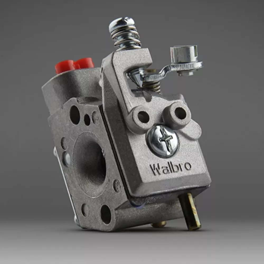 Caiman WX36 бензокоса 01-010401-2647