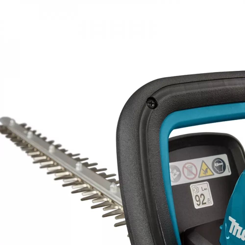Makita DUH606RT кусторез аккумуляторный (1 x 5 Ач, З/У)