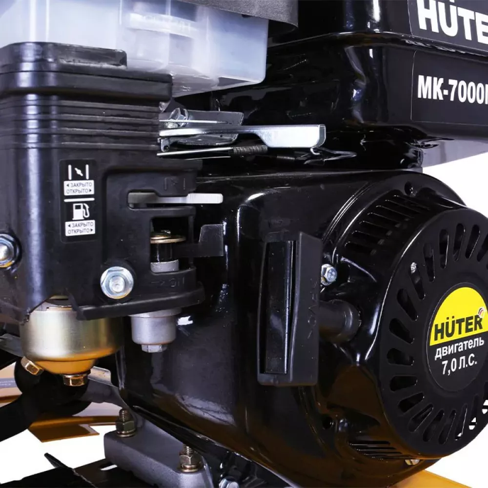 Сельскохозяйственная машина HUTER МК-7000Р-10, 70/5/25