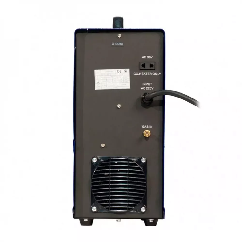 AuroraPRO OVERMAN 180 инверторный сварочный полуавтомат 7210041