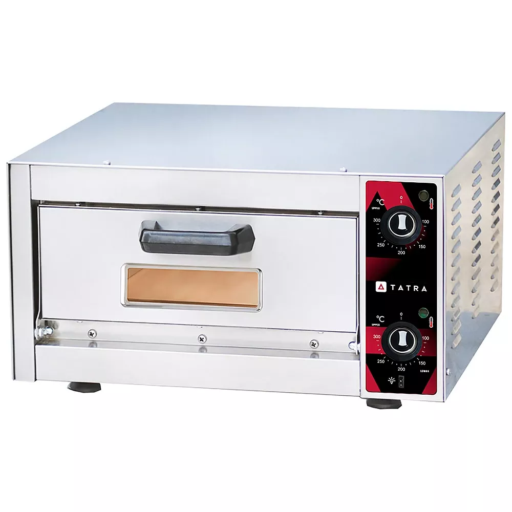 Печь для пиццы Tatra TPO 1