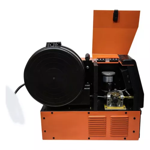 FoxWeld INVERMIG 350 COMPACT сварочный полуавтомат 6143