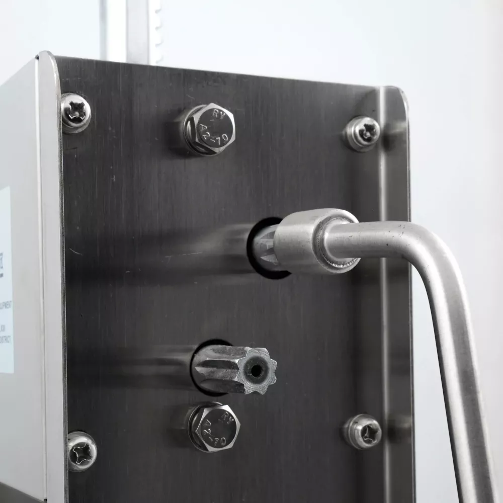 Шприц колбасный Eksi GRT-VSS3