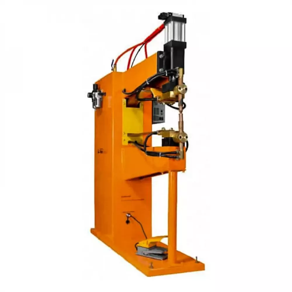 FoxWeld МТ-40-700 машина контактной сварки 6548