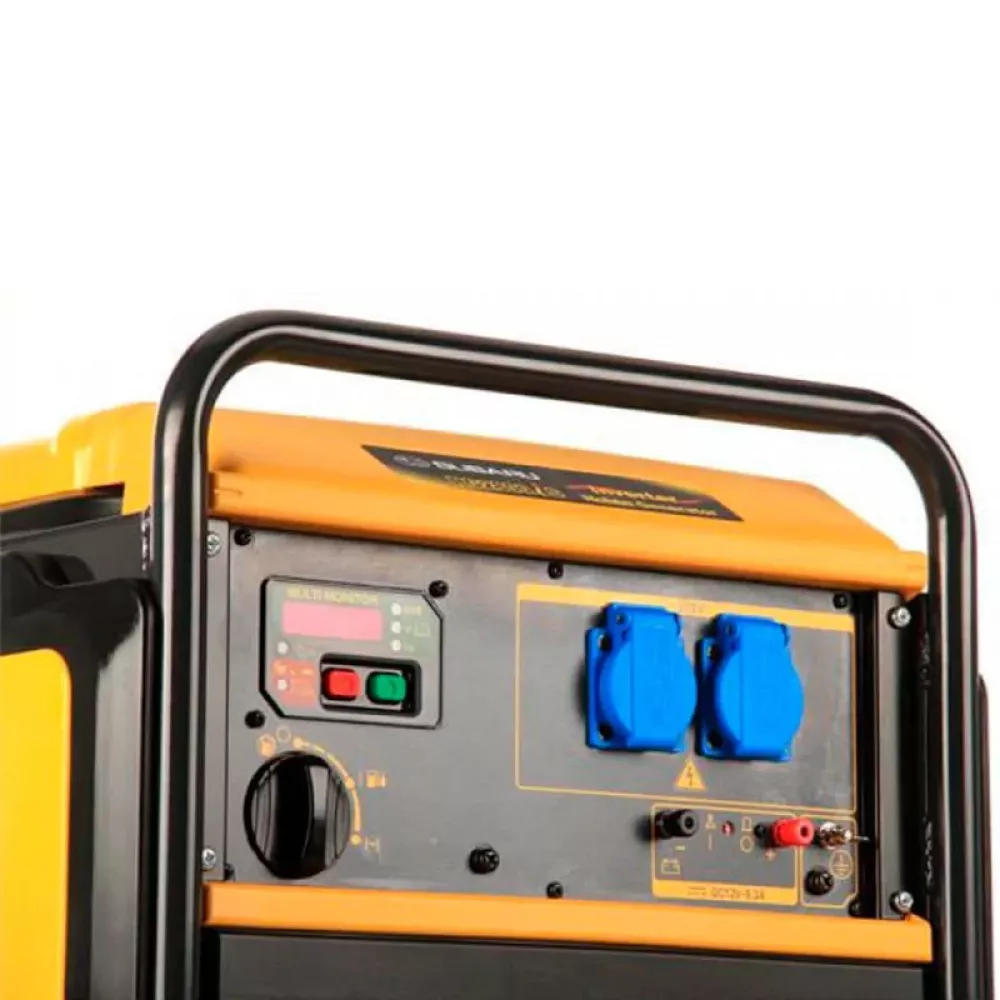 Caiman RG2800iS инверторный бензиновый генератор RG2800