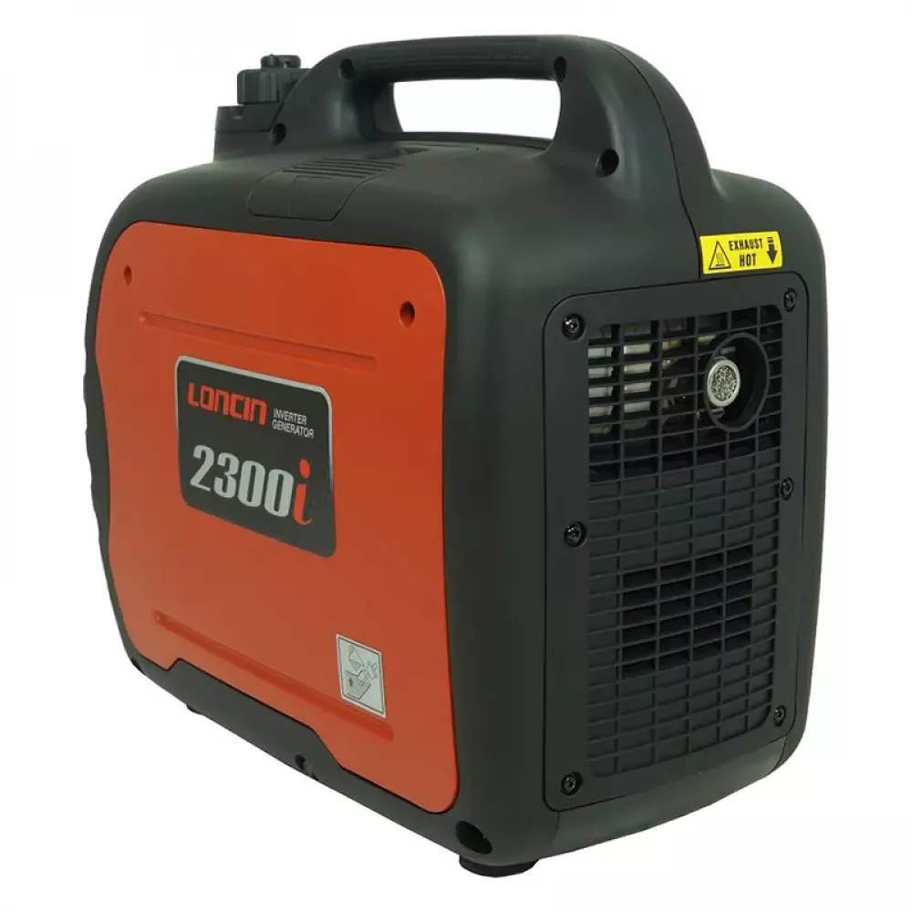 Loncin LC2300i бензиновый генератор 00-00155470