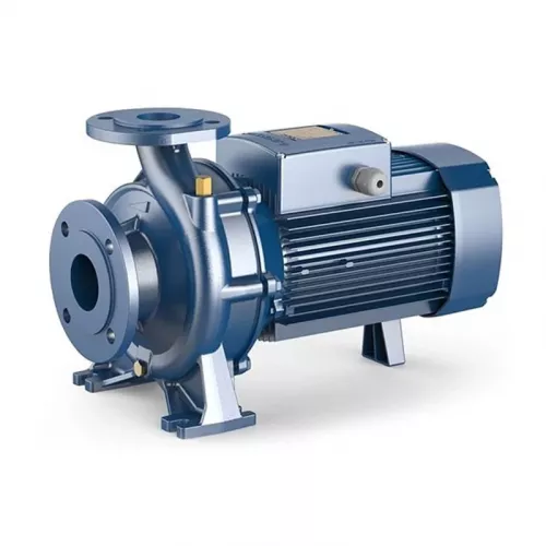 Насос консольно-моноблочный Pedrollo F4 65/125A, 4FP65125AA