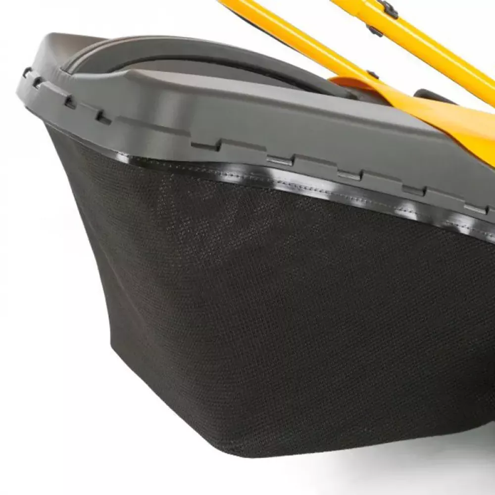 Бензиновая газонокосилка Stiga Combi 53 SQ, 295536848/ST1