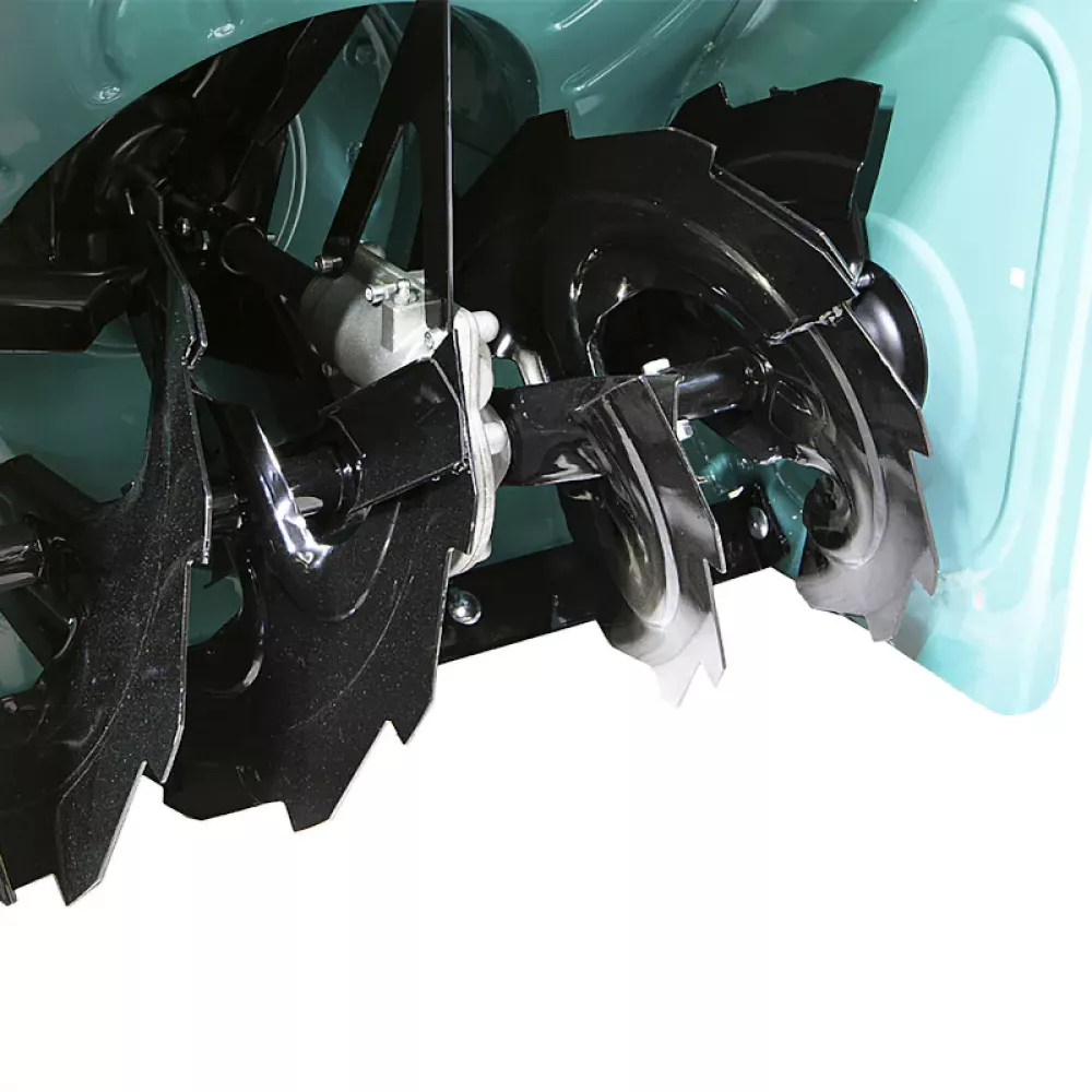 Sturm! STG7661R бензиновый снегоуборщик