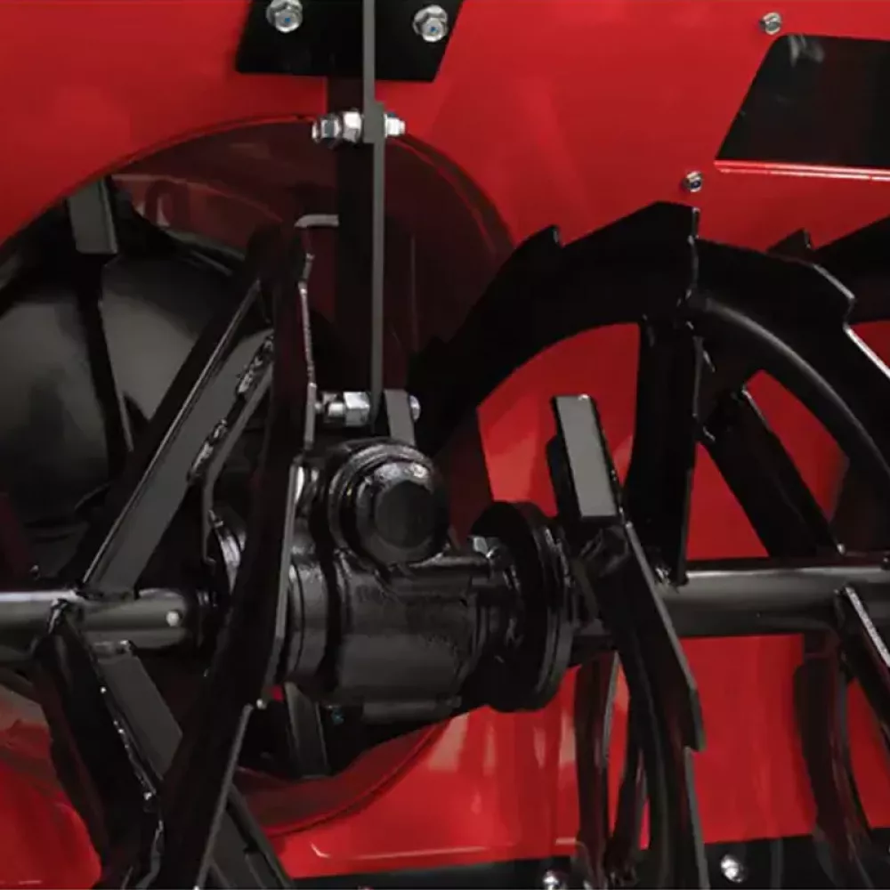 Caiman Edo 36Y бензиновый снегоуборщик