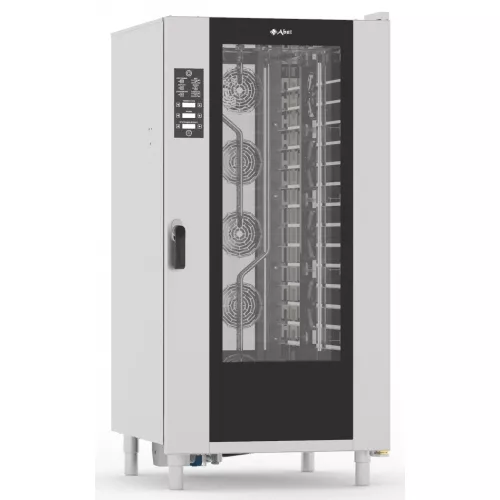 Печь конвекционная электрическая Abat КЭП-16П