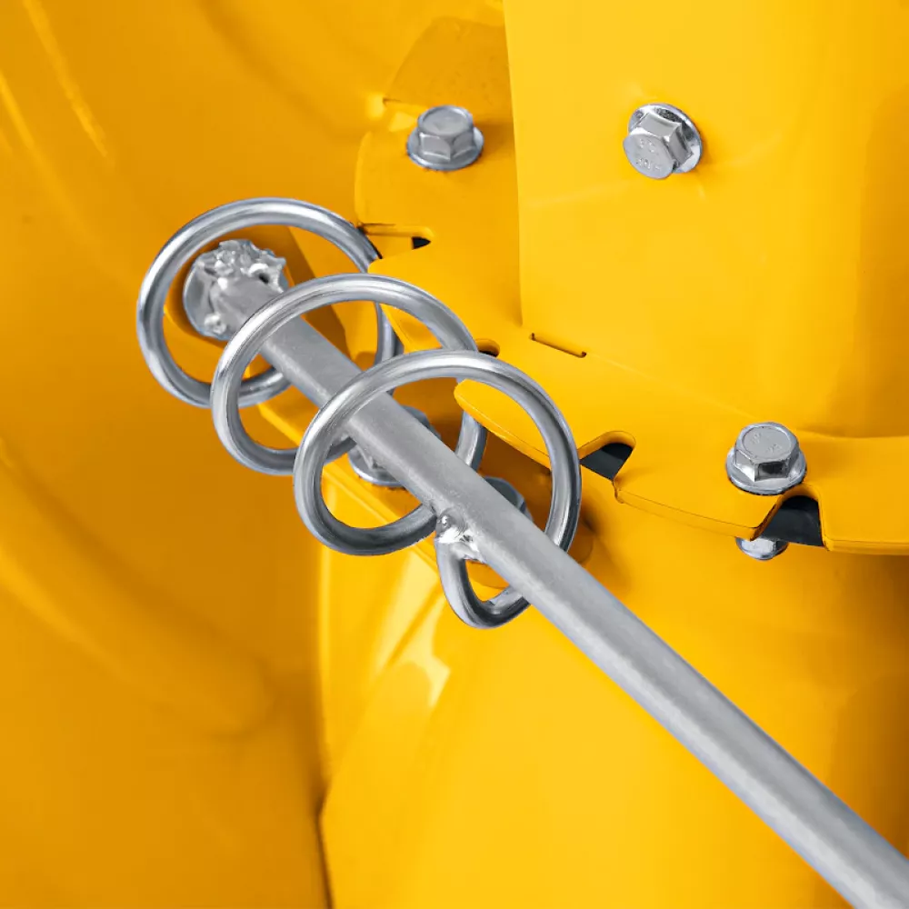 STEHER GST-756E снегоуборщик бензиновый