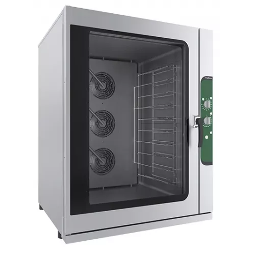 Печь конвекционная электрическая ПищТех ПК-М-10-400/600