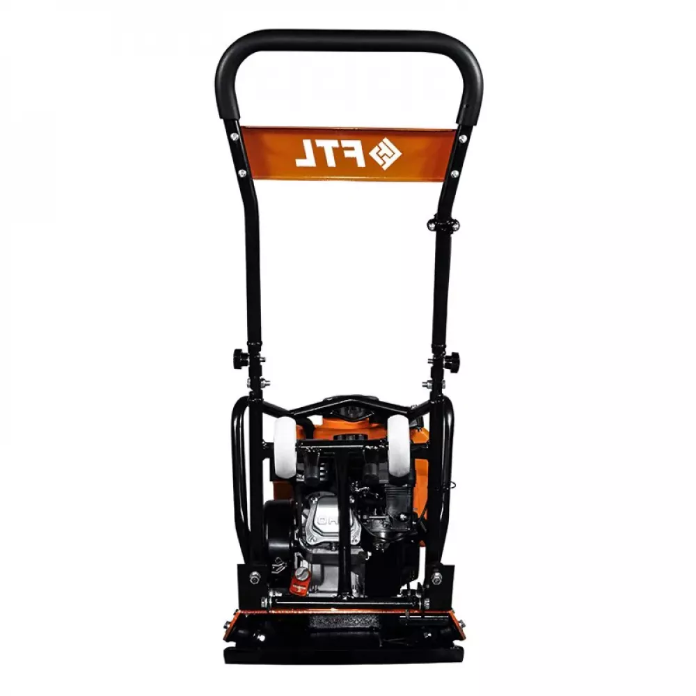 FoxWeld FTL PCF 80 виброплита 7375