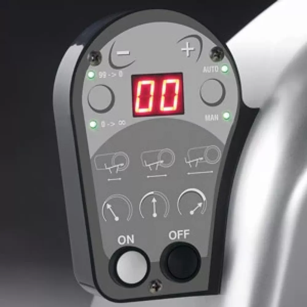 Слайсер Sirman Galileo 350 Evo Aut