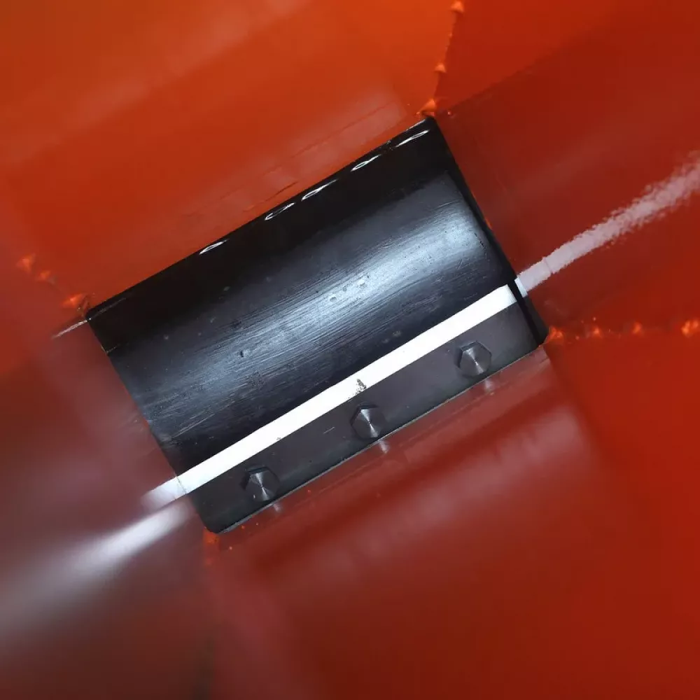 Измельчитель бензиновый Patriot PT SB 506, 732107070