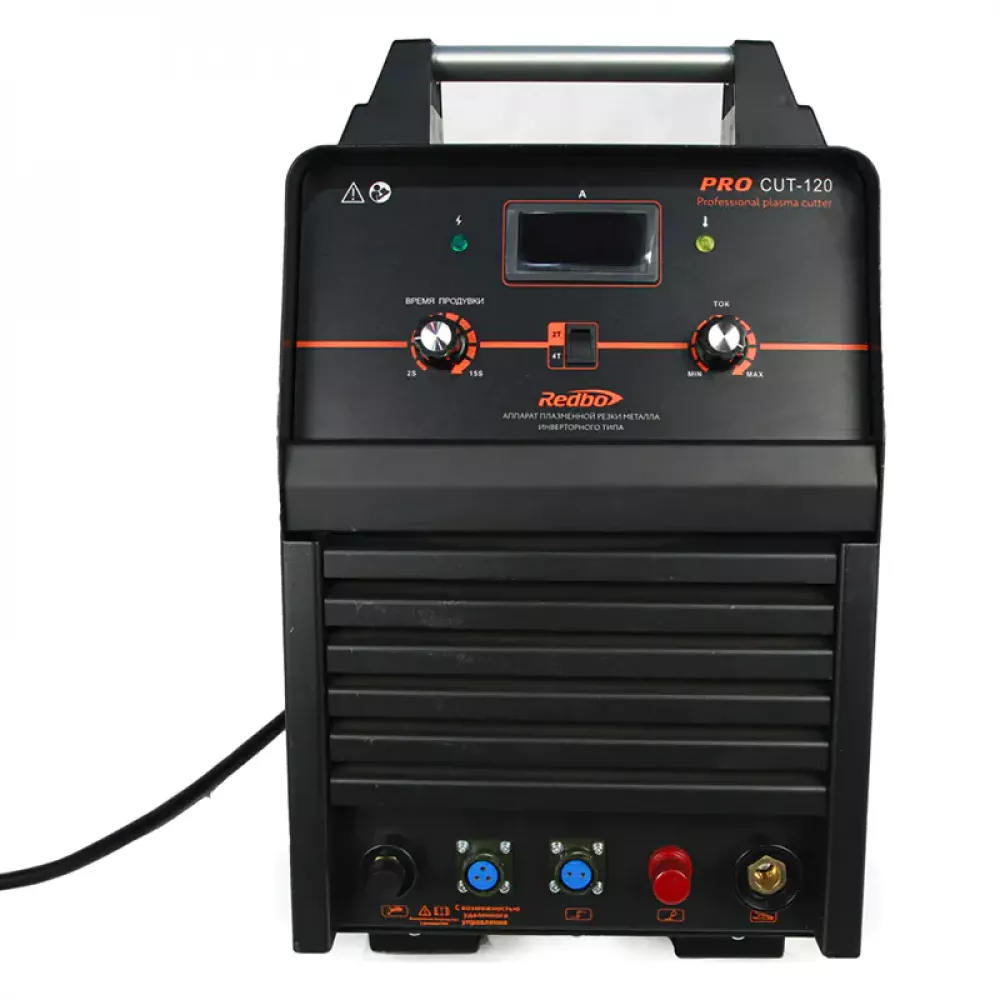Redbo Pro Cut 120 аппарат плазменной резки 14143