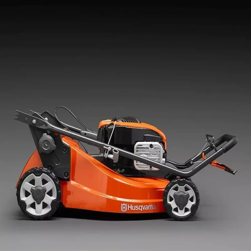 Газонокосилка Husqvarna LC 247SP, 9673454-01