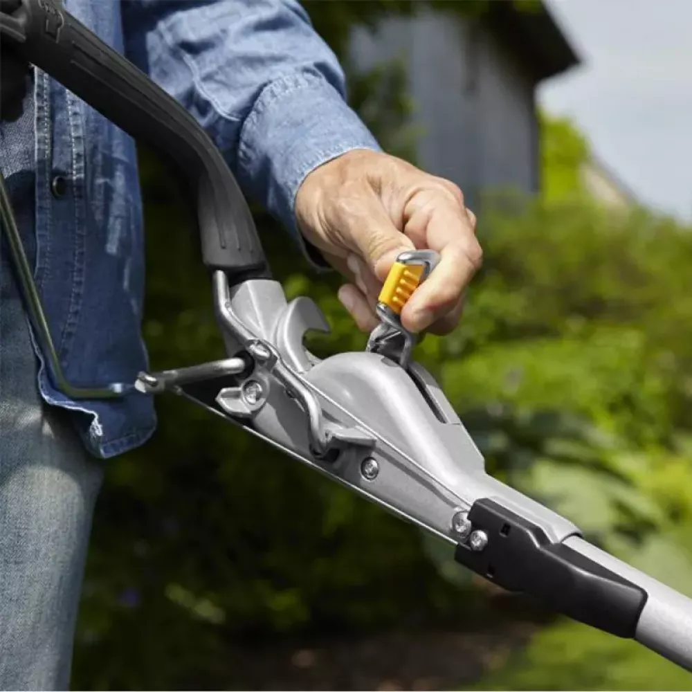 Бензиновая газонокосилка Stiga Twinclip 55 SV H, 294563038/ST1