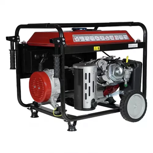 Loncin LC8000-JS бензиновый генератор 00-00152816