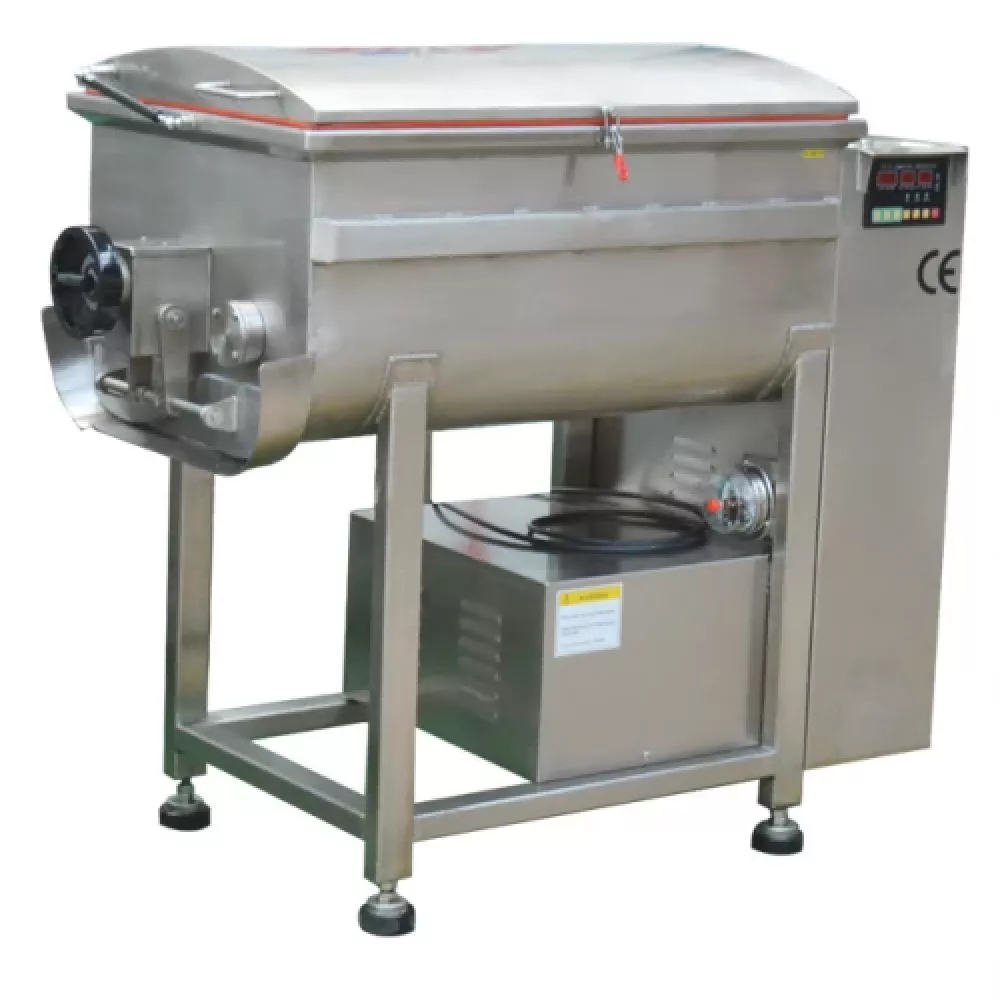 Фаршемешалка Roal Meat BX-150 с вакуумом