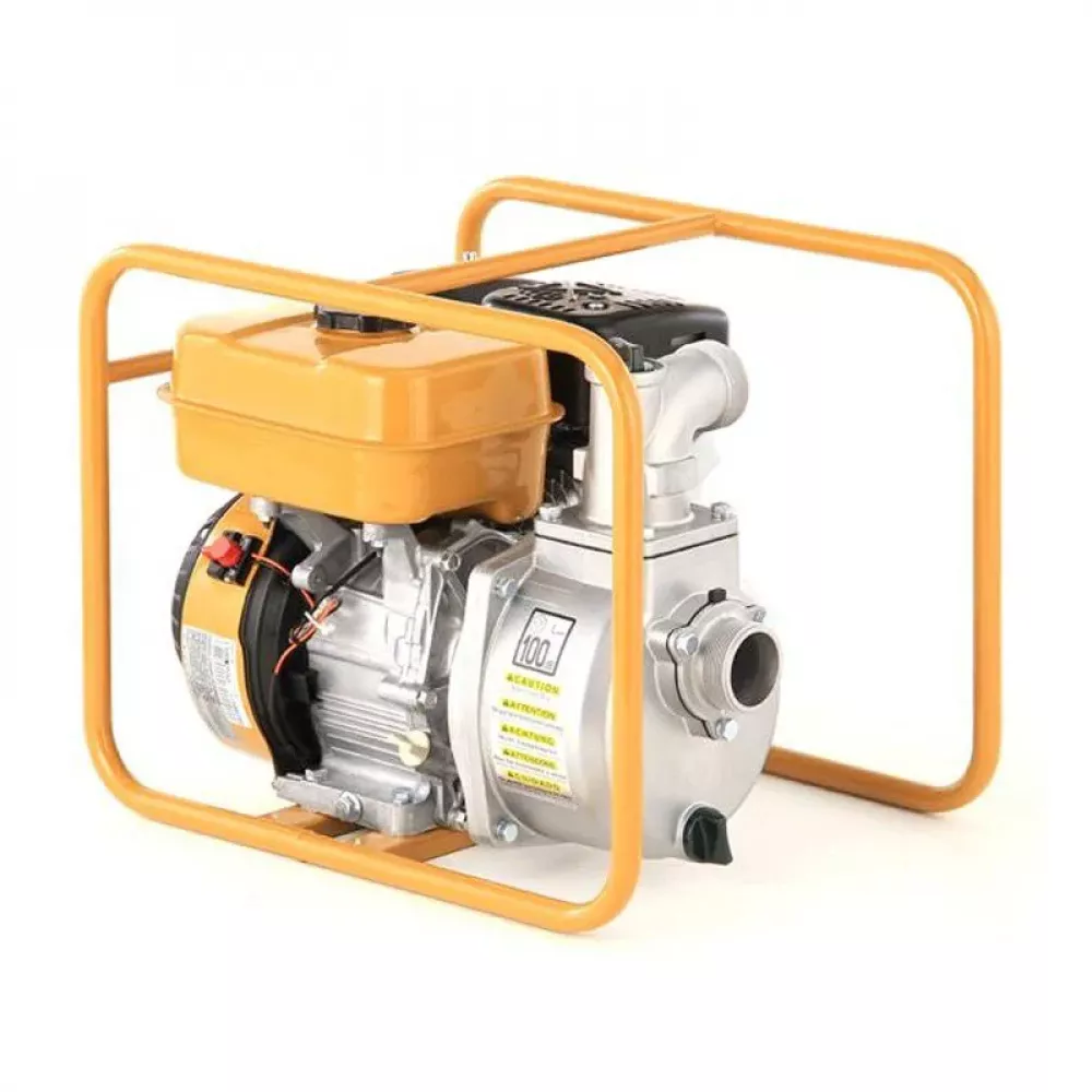 Мотопомпа бензиновая Caiman TP36EX