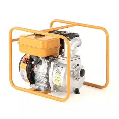 Мотопомпа бензиновая Caiman TP36EX