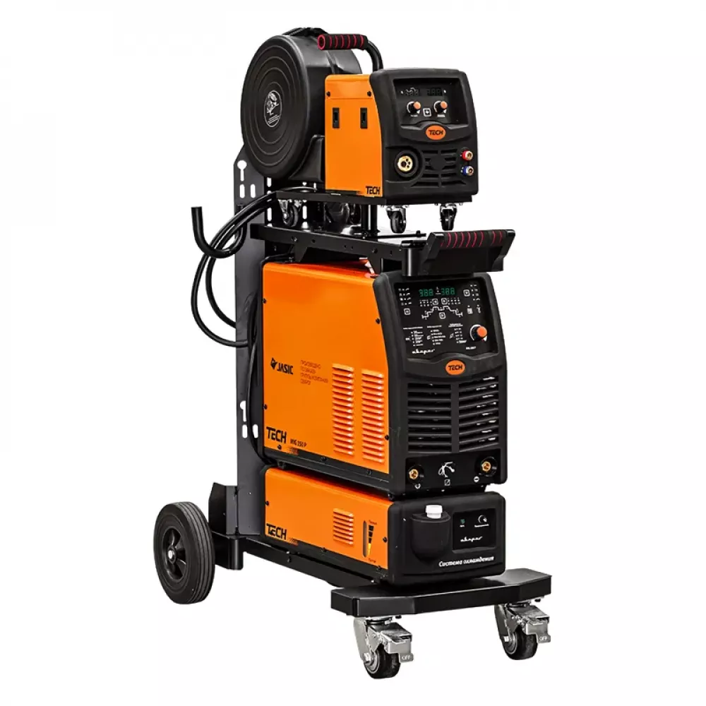 Сварог TECH MIG 350 P N316 сварочный инвертор 00000093244