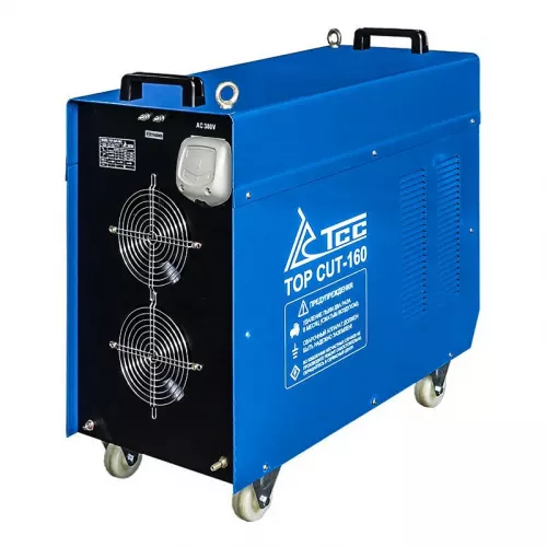 ТСС TOP CUT-160 плазморез 017219