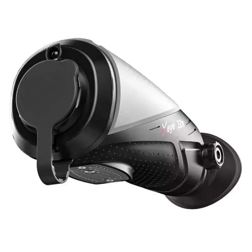 iRay xEye E2N v2 тепловизионный монокуляр E2N V2