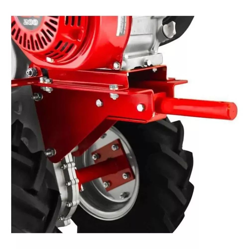 Мотоблок Мобил К МКМ-3 ПРО, MBK0018443