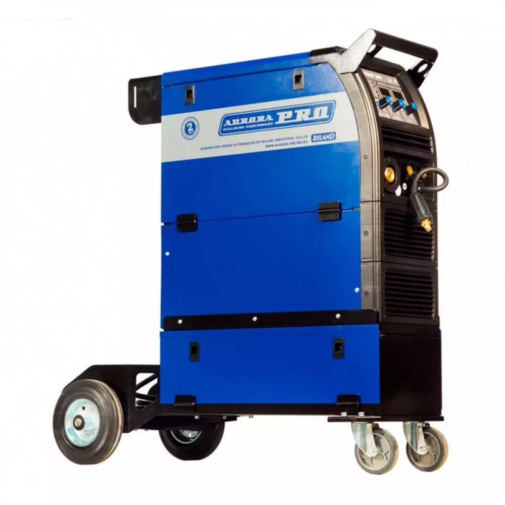 AuroraPRO SKYWAY 300 инверторный сварочный полуавтомат 7214866