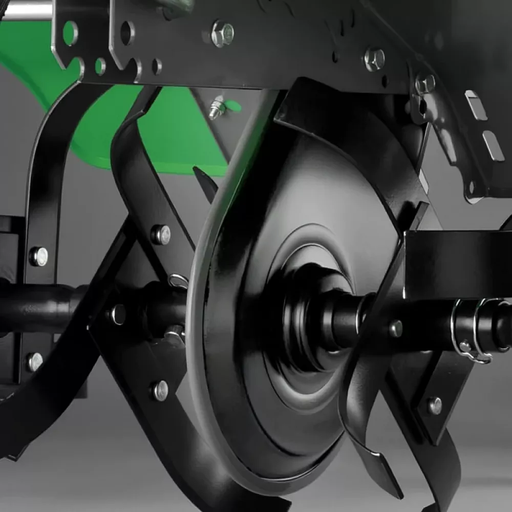 Caiman Terro 50H C2 культиватор бензиновый 3000361811