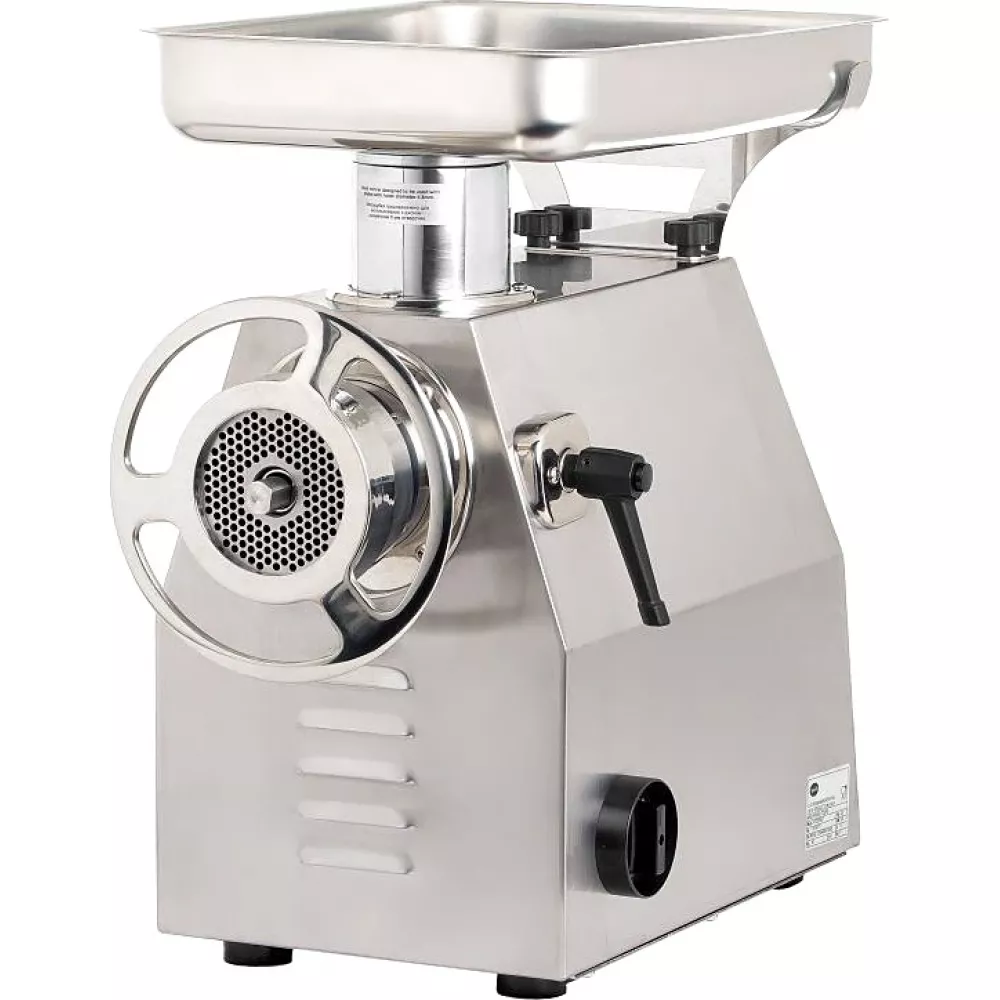 Мясорубка Apach ATI22RUT (220V)