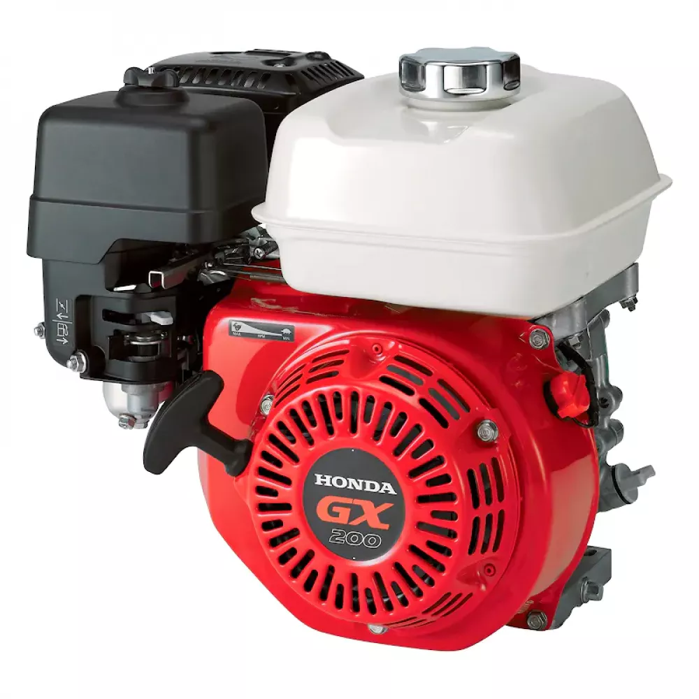 HONDA GX 200 H2 SX-3-OH двигатель бензиновый