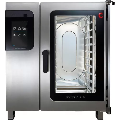 Пароконвектомат Convotherm Maxx Pro easyTouch 10.10 ES