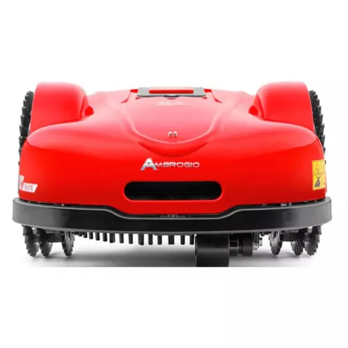 Газонокосилка-робот Caiman AMBROGIO L85 ELITE, AM085L0V8Z