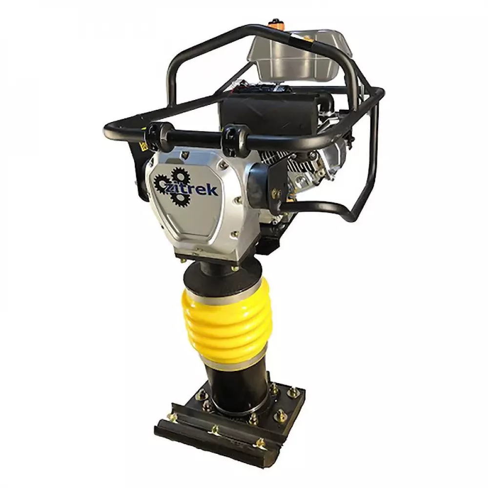 ZITREK CNCJ 80 K-5 вибротрамбовка 091-0081