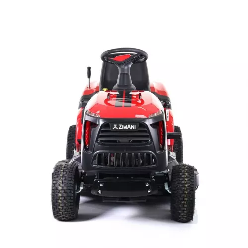 ZimAni TC102HV садовый трактор