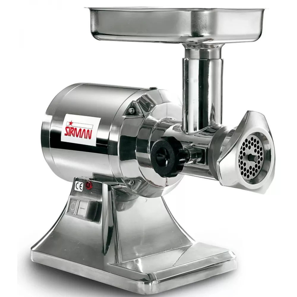 Мясорубка Sirman TC-22E 1Ф