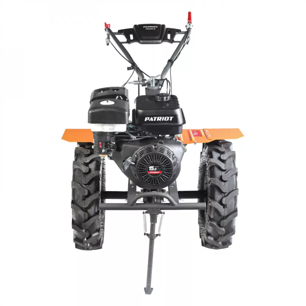 PATRIOT Nevada 15 мотоблок бензиновый 440106504