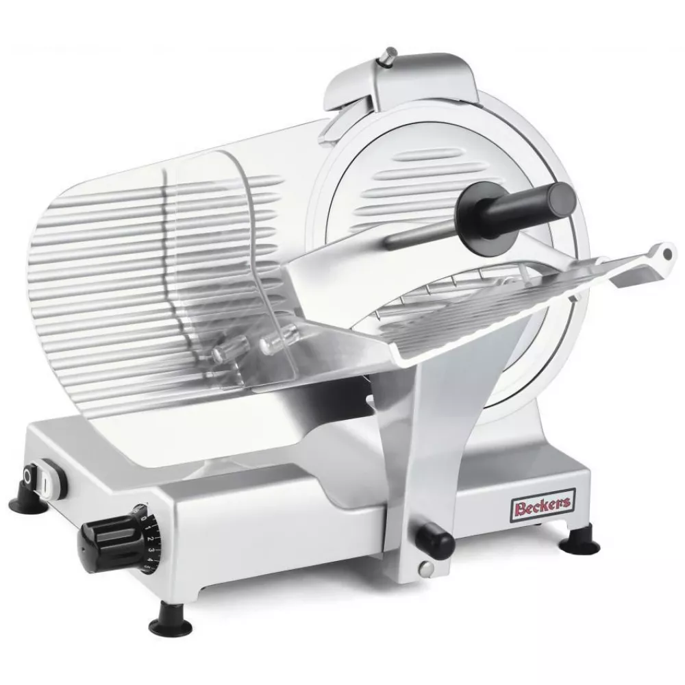 Слайсер Beckers BKL 220