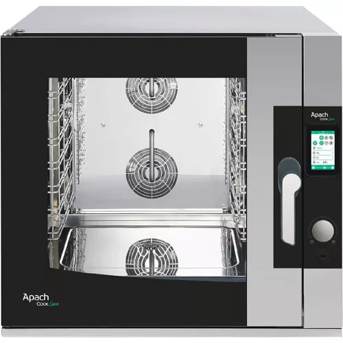 Печь конвекционная электрическая Apach AB6QT