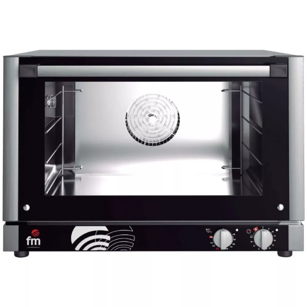 Печь конвекционная FM RX-604-H