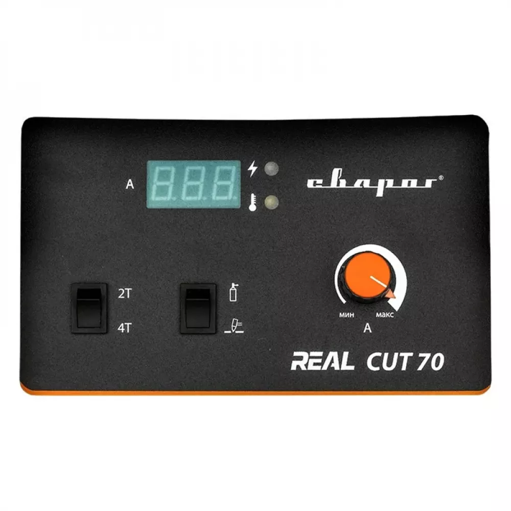 Сварог REAL CUT 70 L204 инверторный плазморез 00000094306