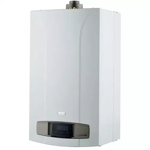 Baxi LUNA-3 310Fi котел газовый настенный CSE45631366-