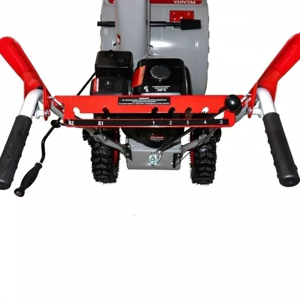 Ресанта СБ 4100 бензиновый снегоуборщик 70/7/30