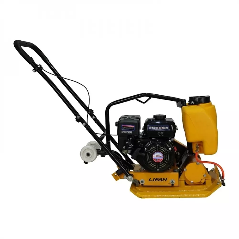 Бензиновая виброплита Lifan PVB60
