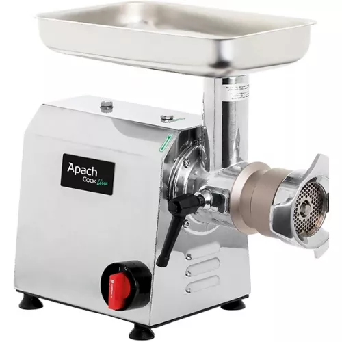 Мясорубка Apach ATI22UT (380V)