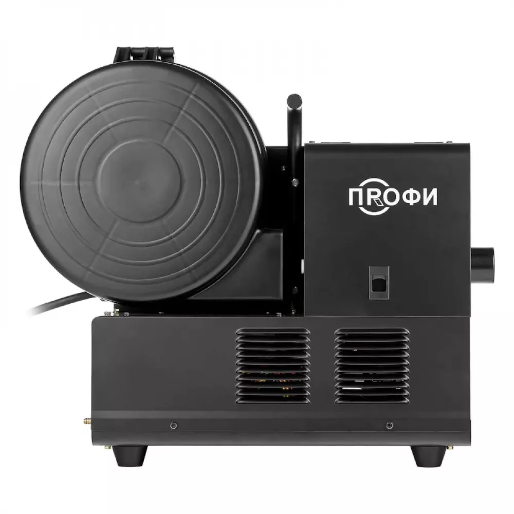 ПТК MIG 250 ПРОФИ инверторный сварочный полуавтомат 005.200.203